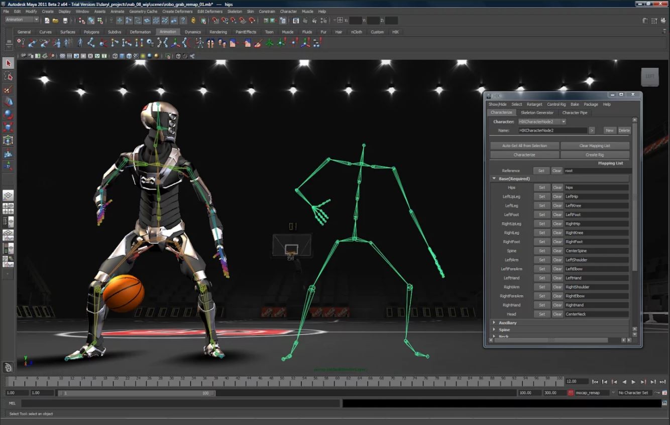 Choosing The Right 3D Animator Print Shop Kenya