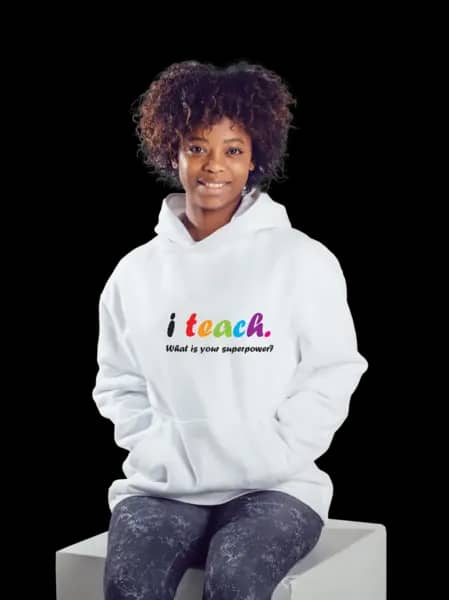 Custom Hoodie Printing Kenya