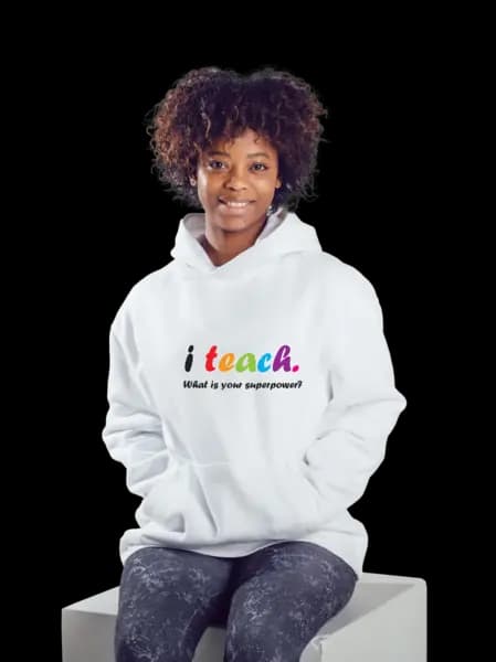 Custom Hoodie Printing Kenya