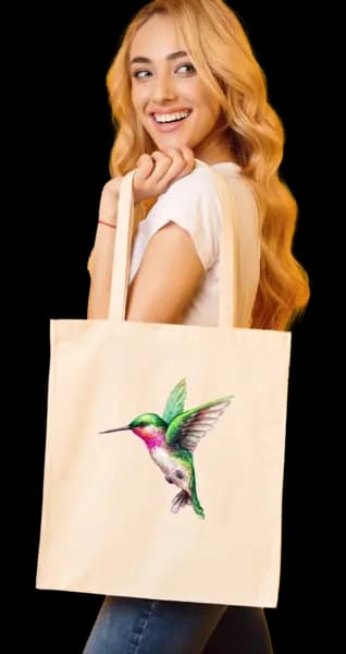 Custom Tote Bag Printing Kenya