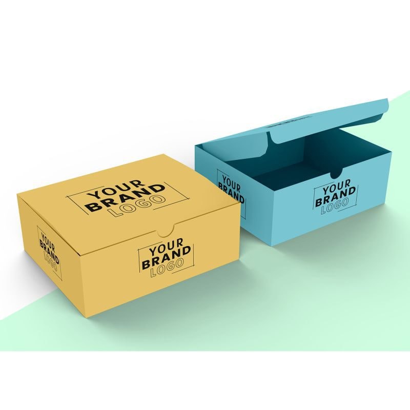 Packaging Boxes