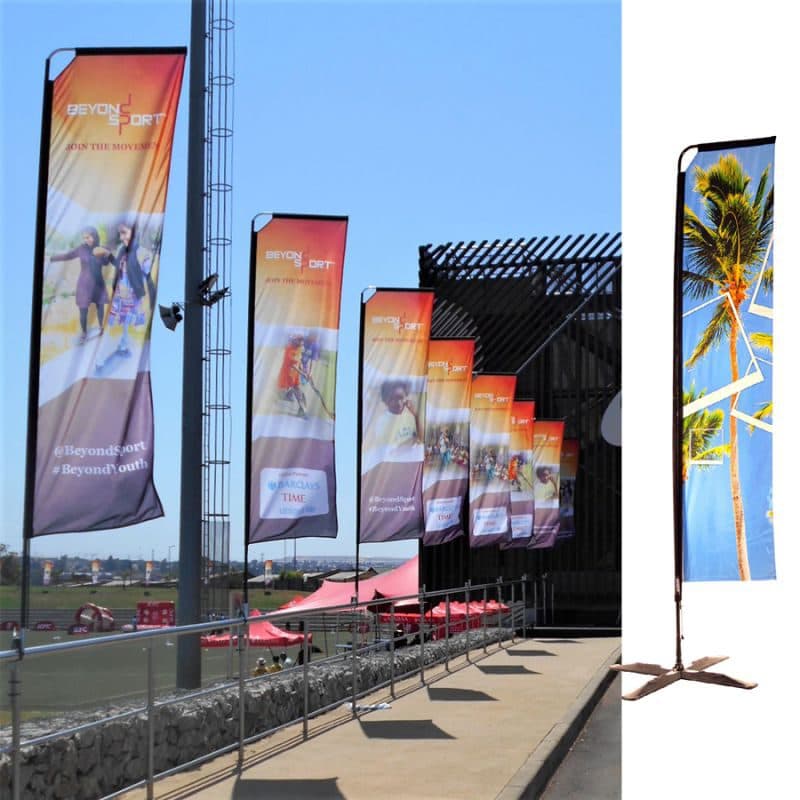 Banners