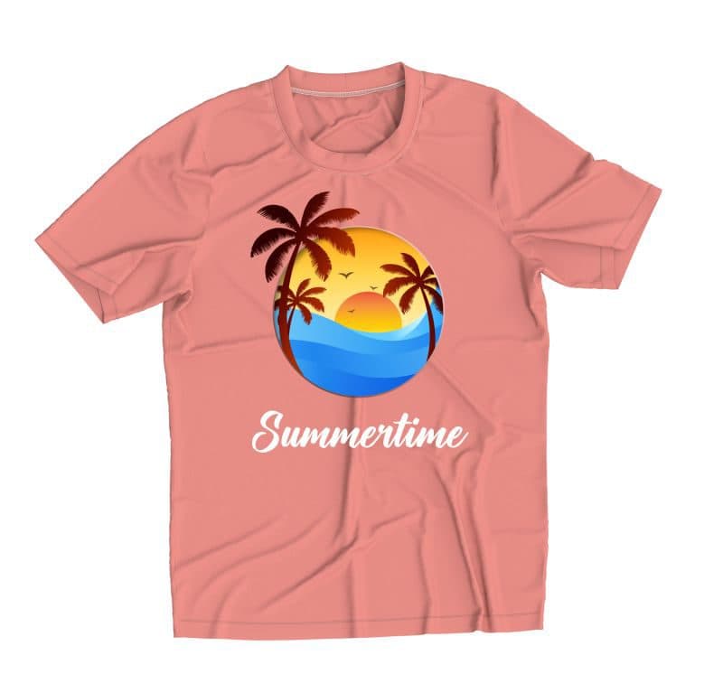 Branded Apparel