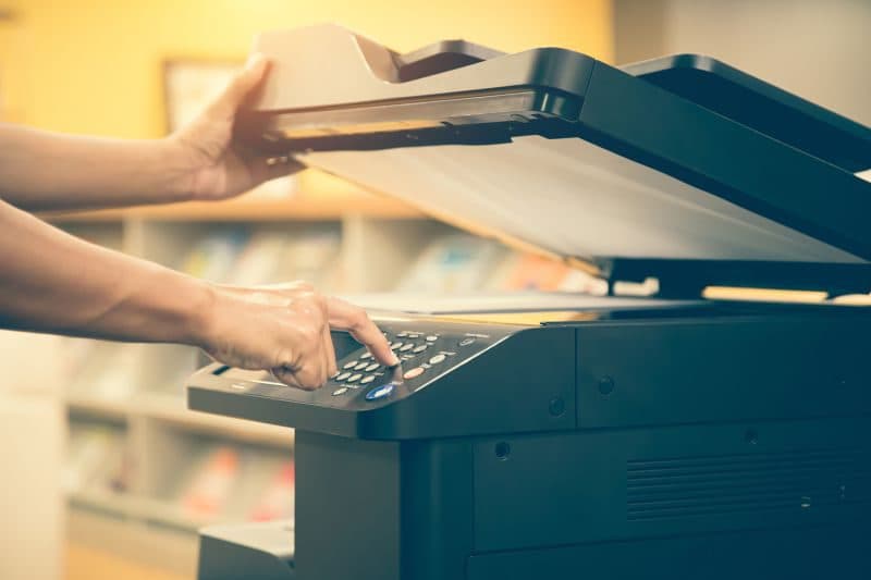 Digital printing