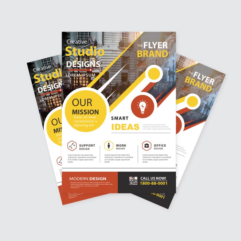 Flyers