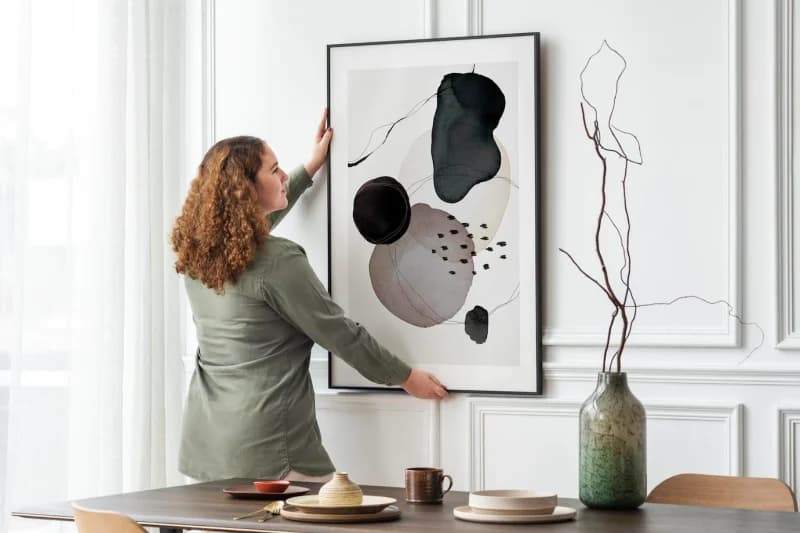 Photo Printing and Framing