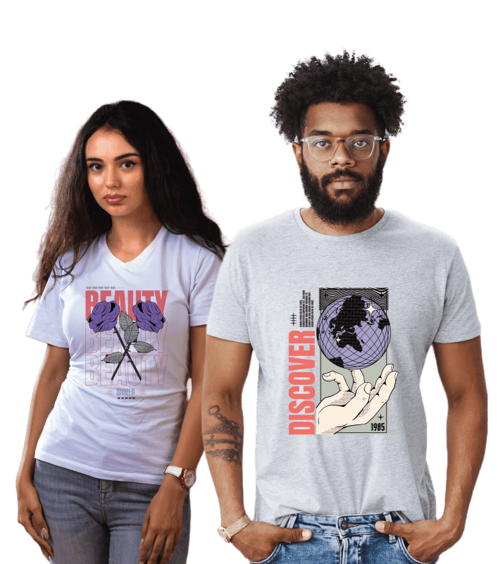 T-shirts
