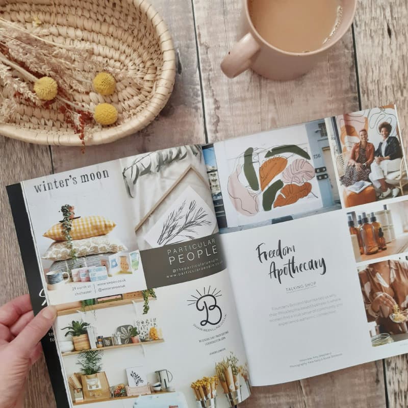 Booklet Magazines printing