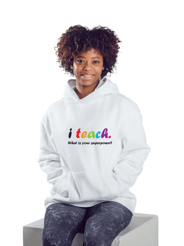 Branded Hoodies