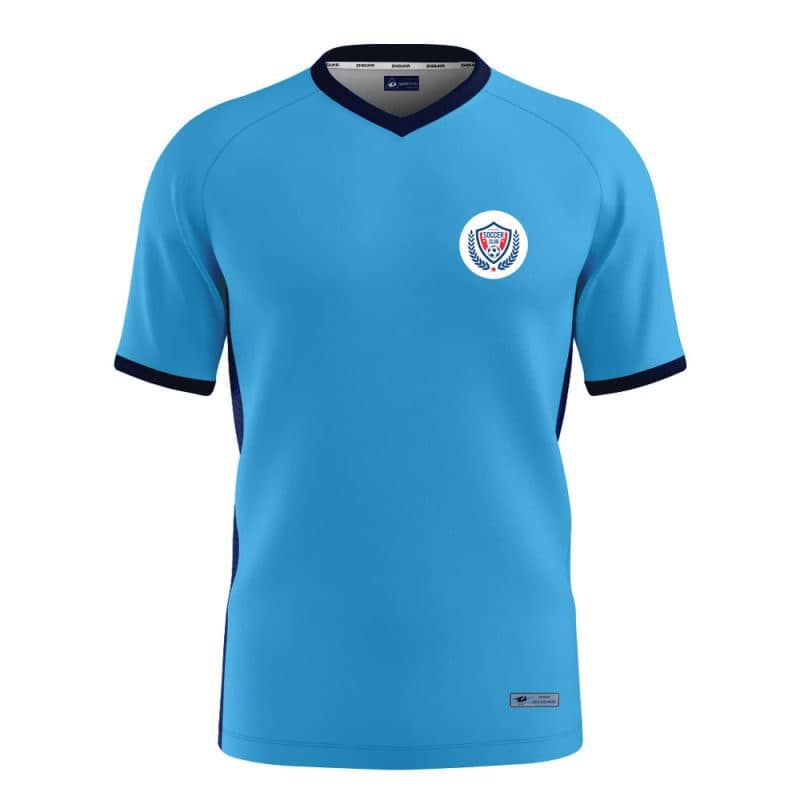 Branded Jerseys for clubs