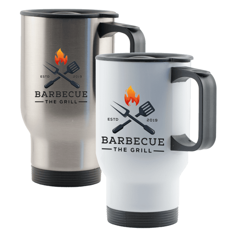 Thermal Travel Mugs