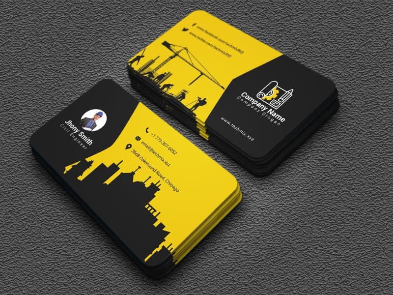 Business Cards