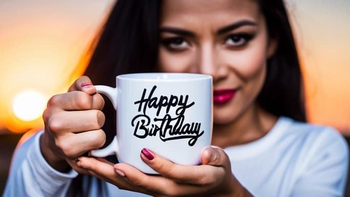 Mug Printing & Branded Drinkware