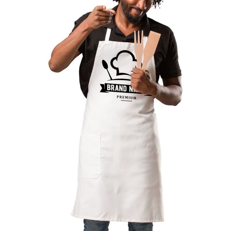 Branded Aprons Printing Services Nairobi Kenya