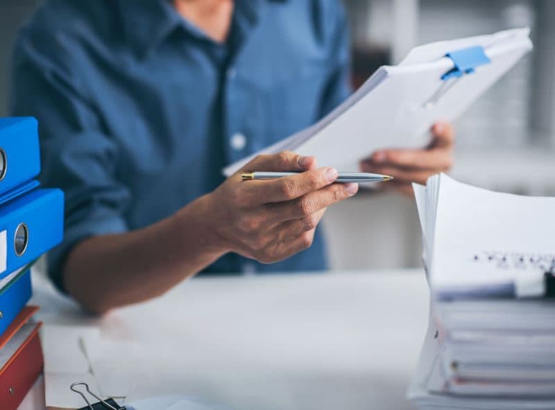 Document Printing Services Nairobi Kenya