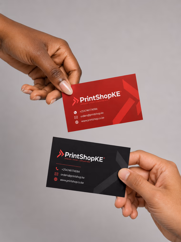 Business Cards Printing