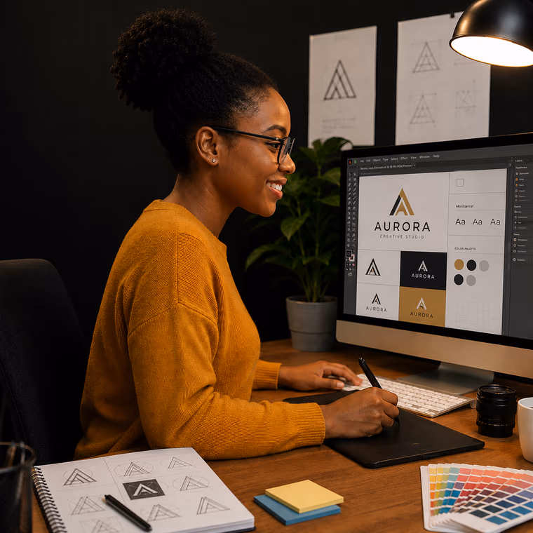 Graphic Design