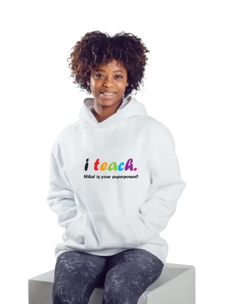 Branded Hoodies