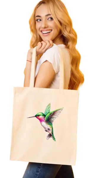 Branded Tote Bags